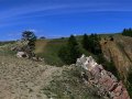 Der Norden der Insel Olkhon am Baikal