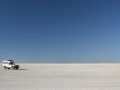 Makgadikgadi Pans (Botswana)