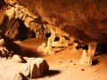 Drotsky Höhle in Botswana