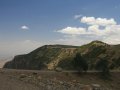 VW T3 im Simien Nationalpark (Äthiopien)