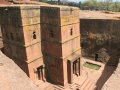 Georgs Kirche in Lalibela