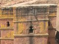 Georgs Kirche in Lalibela