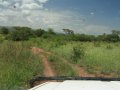 Offroad im Mago Nationalpark (Äthiopien)