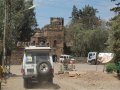 Unterwegs in Gondar (Äthiopien)