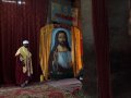 Priester in Lalibela