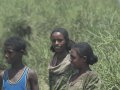 äthiopische Mädels
