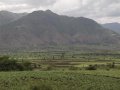 äthiopische Landschaft