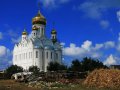 orthodoxe Kirche in Russland