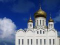 orthodoxe Kirche in Russland