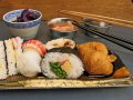 Sushi (gekauft)