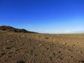 Gobi Landschaft