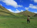 wandern in der Geierschlucht