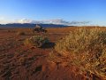 Gobi Landschaft