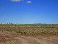 Gobi Landschaft