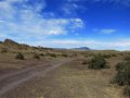 Gobi Landschaft