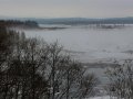 Landschaft auf Hokkaido (Japan)