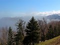 Landschaft im Shiretoko Nationalpark (Japan)