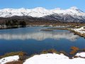 See im Shiretoko Nationalpark (Japan)