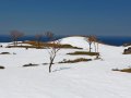 Shiretoko Nationalpark Landschaft (Japan)