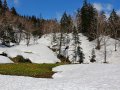 Daisetsuzan Nationalpark (Japan)