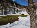 Daisetsuzan Nationalpark (Japan)