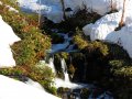 Daisetsuzan Nationalpark (Japan)