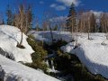 Daisetsuzan Nationalpark (Japan)