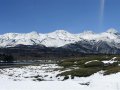 Shiretoko Nationalpark (Japan)