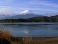 Mount Fuji