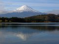 Mount Fuji