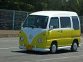 japanischer VW Bus Bulli fake