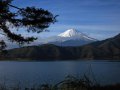 Mount Fuji