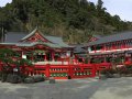 Fushimi Inari-Taisha Schrein