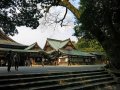 Ise Jingu Schrein