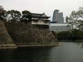 Burg von Osaka