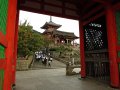 Schrein in Nara