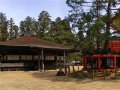 Tempel in Koyasan