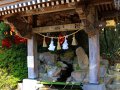 Fushimi Inari-Taisha Schrein
