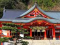 Fushimi Inari-Taisha Schrein