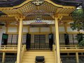 Tempel in Koyasan