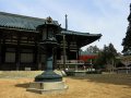 Tempel in Koyasan