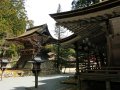 Tempel in Koyasan