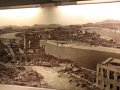 Im Atombombenmuseum von Hiroshima