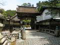 Tempel in Koyasan