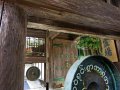 Gong in Koyasan