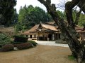 Tempel in Koyasan