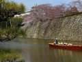 Burggraben von Himeji