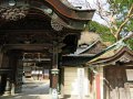 Tempel in Koyasan