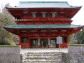 Tempel in Koyasan