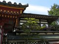 Tempel in Koyasan